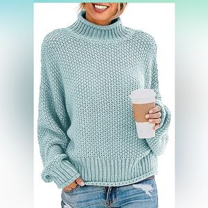 Cozy Sweater 🤍 NWOT